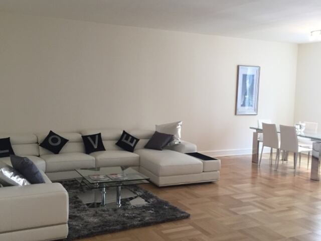 3-Bedroom at The Ashley