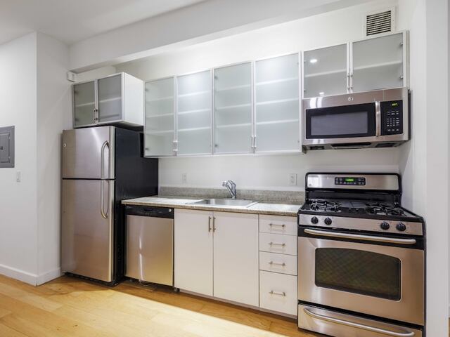 Studio at 37 Wall Street