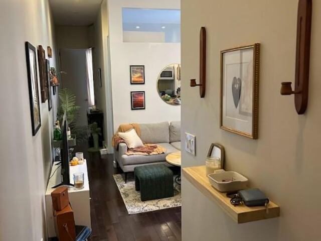 2-Bedroom at 75 West 71st Street