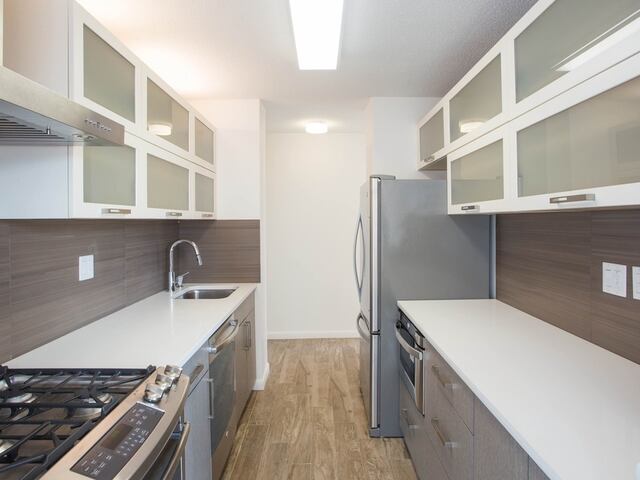 3-Bedroom at Kips Bay Court : 470 Second Ave