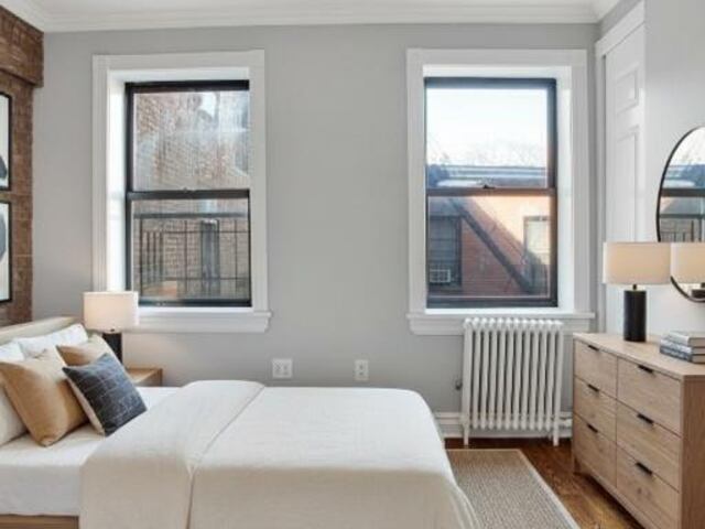 2-Bedroom at 147 Avenue A