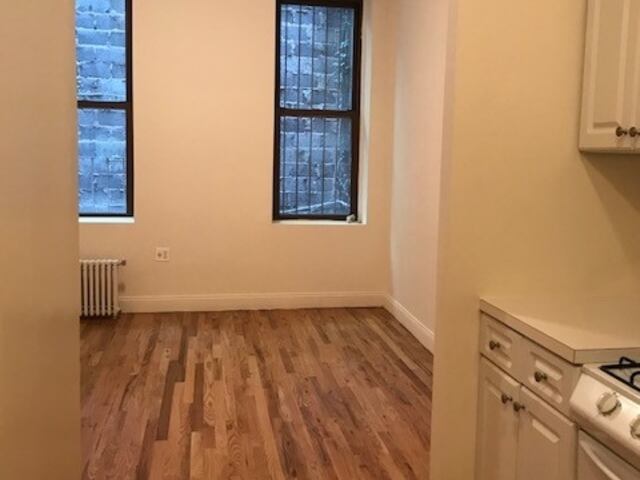 1-Bedroom at 525 Hudson Street