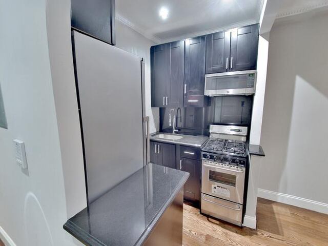 1-Bedroom at 145 East 26th Street