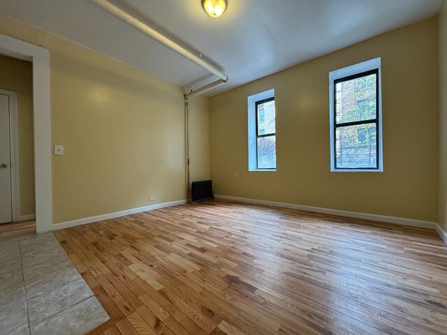 1-Bedroom at 38-48 Sickles Street