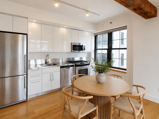 2-Bedroom at 30 Washington Street