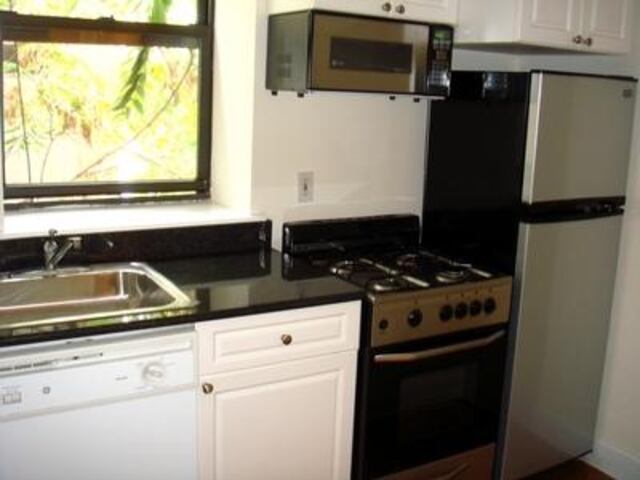 1-Bedroom at 432 East 13th Street