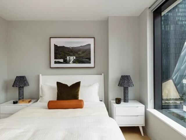 2-Bedroom at 3 Eleven