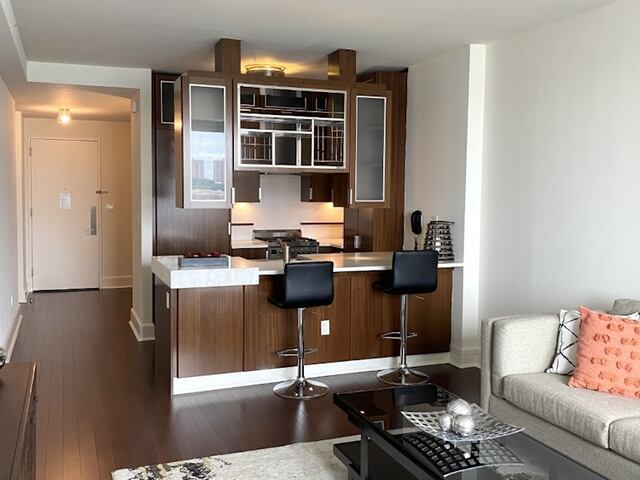 2-Bedroom at The Aldyn