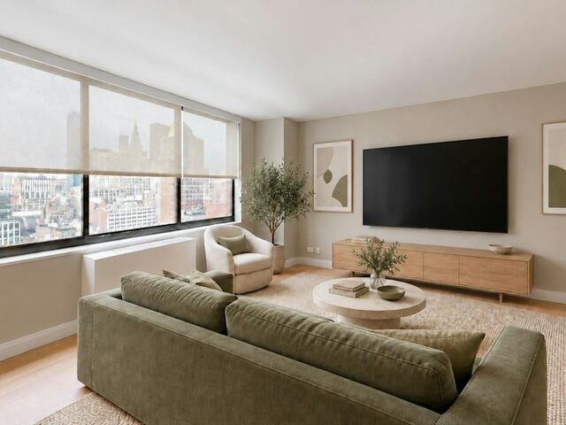 1-Bedroom at Windsor Court