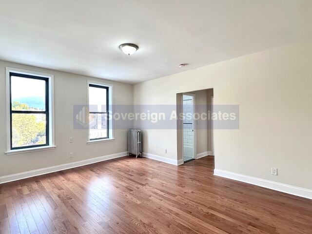2-Bedroom at 1803 Riverside Drive