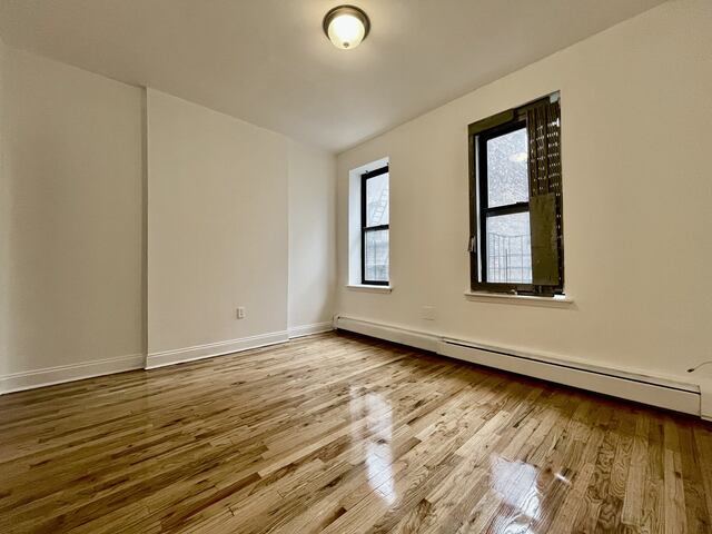 2-Bedroom at 519 West 151st Street