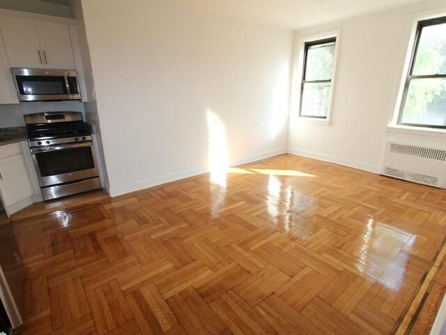 1-Bedroom at 45-54 41st Street