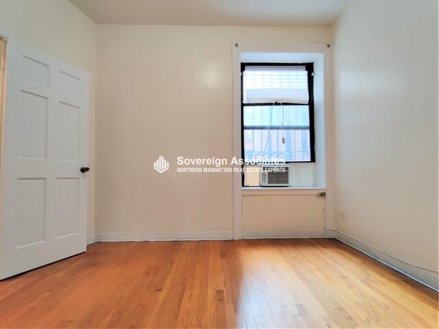 2-Bedroom at 182 Claremont Avenue