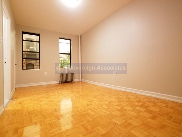 1-Bedroom at 515 West 168th Street