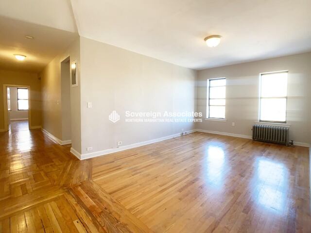 4-Bedroom at 590 Fort Washington Avenue