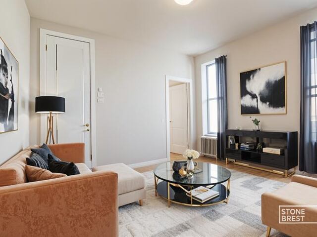 2-Bedroom at 225 Central Park North