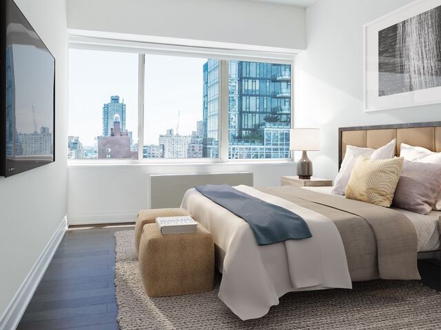 3-Bedroom at The Ventura