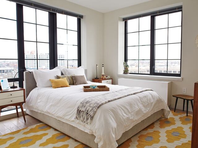 2-Bedroom at Pearson Court Square