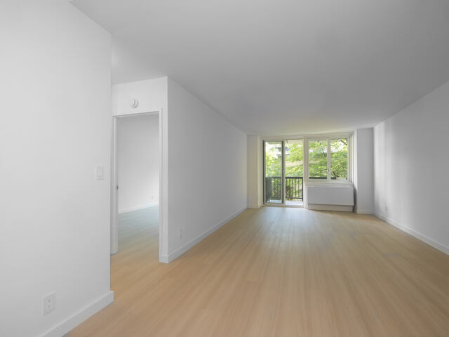 1-Bedroom at The Murray Hill