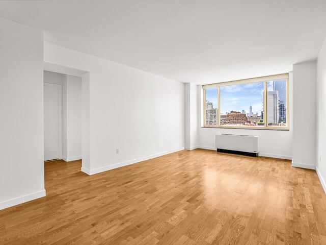 1-Bedroom at 420 West 42nd Street