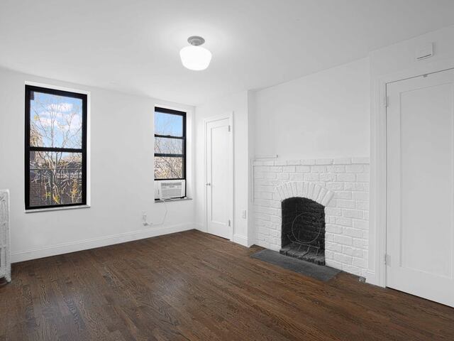 2-Bedroom at 7 Morton Street