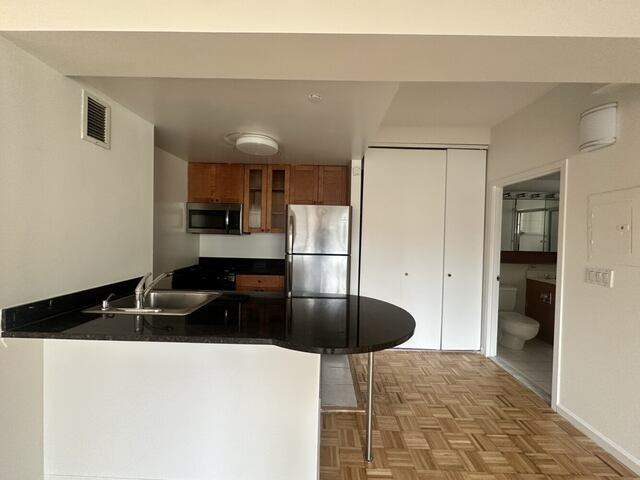Studio at Chelsea Place