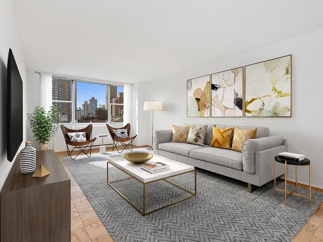 1-Bedroom at The Andover