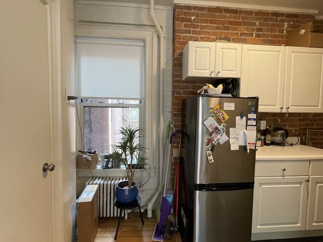 1-Bedroom at 170-172 Spring Street
