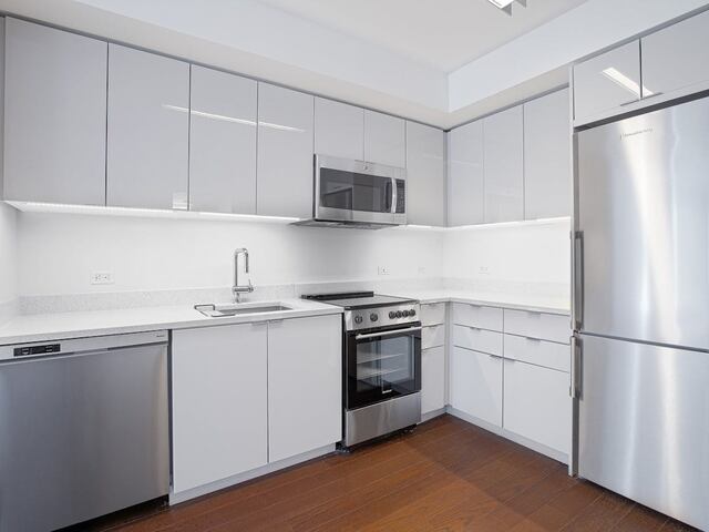 1-Bedroom at Enclave at the Cathedral