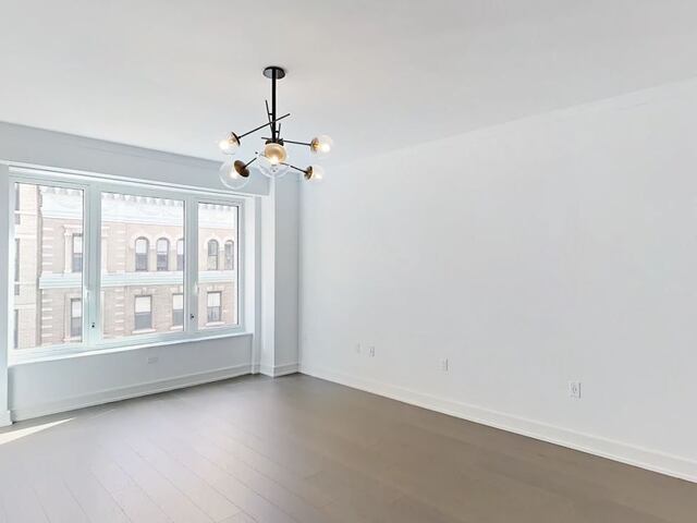 2-Bedroom at 222 West 80th Street