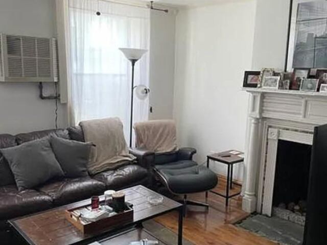 1-Bedroom at 508 Greenwich Street