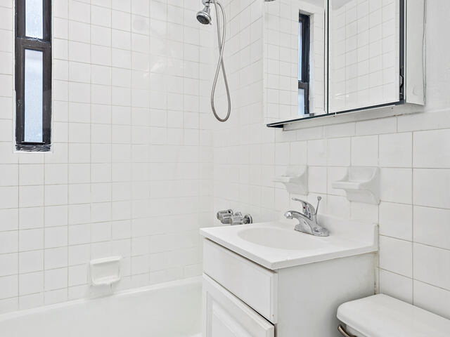 1-Bedroom at 414 West 49th Street