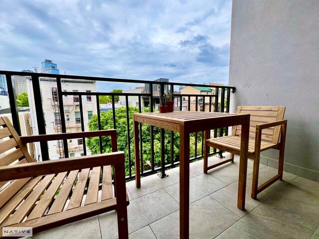 1-Bedroom at 147 Green Street