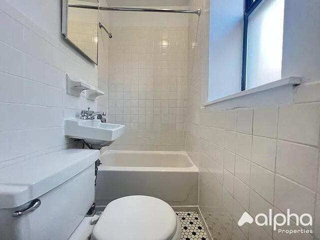 1-Bedroom at 332 East 95th Street