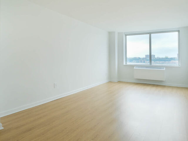 Living Room with Hard Surface Flooring