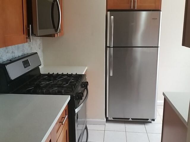 2-Bedroom at Parker Towers: 104-40 Queens Blvd