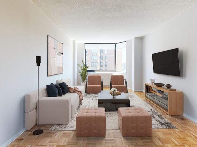 1-Bedroom at Windsor Court