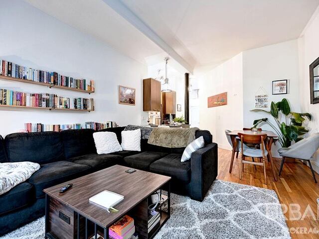 1-Bedroom at 123 Bank Street