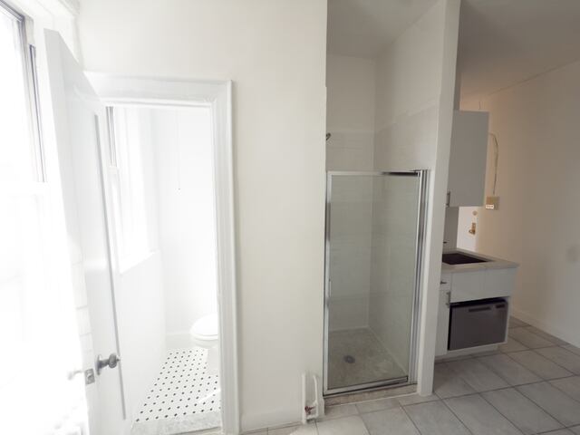 1-Bedroom at 230 Thompson Street