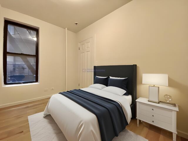 1-Bedroom at 1270 First Avenue