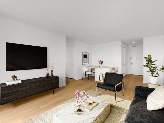 2-Bedroom at The Concerto