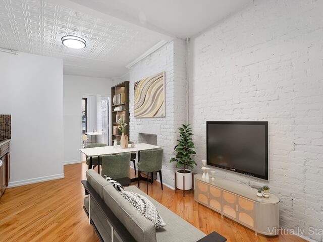 1-Bedroom at 76 East 1st Street