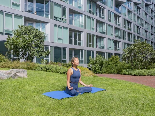 1-Bedroom at VIA 57WEST