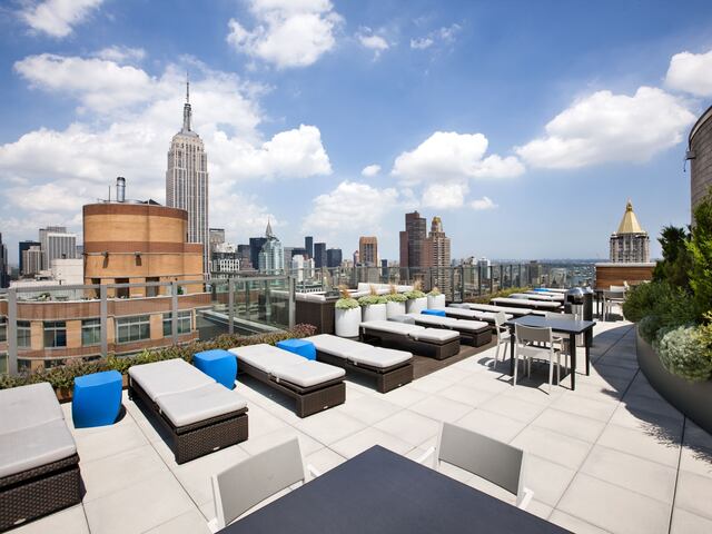 1-Bedroom at Chelsea Landmark