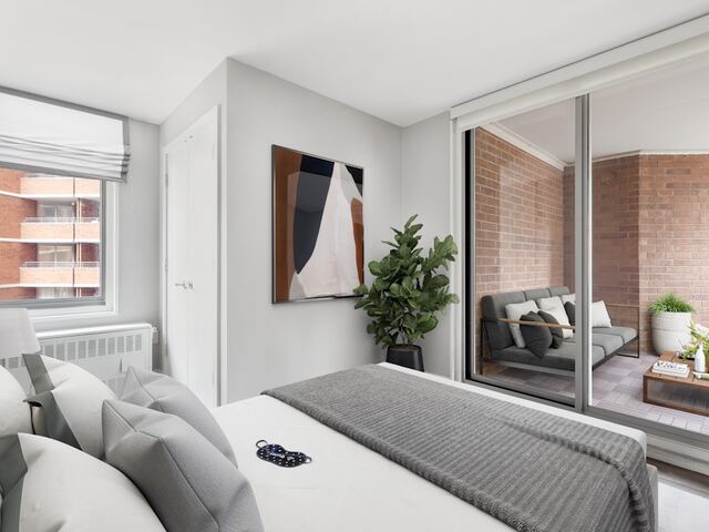 2-Bedroom at Kips Bay Court : 510 Second Ave