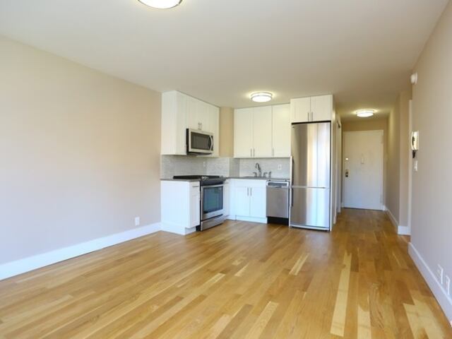2-Bedroom at Park West Village: 788 Columbus Ave