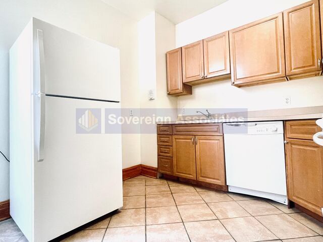 1-Bedroom at 64 West 108th Street