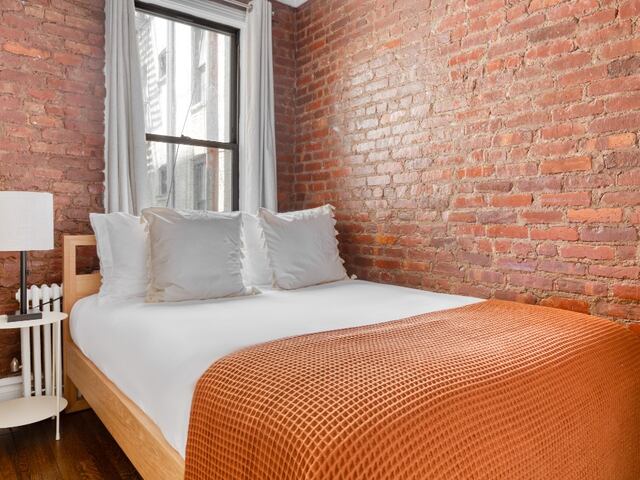 3-Bedroom at 416 East 13th Street