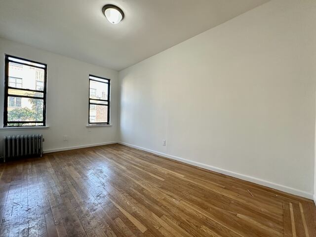 3-Bedroom at 590 Fort Washington Avenue