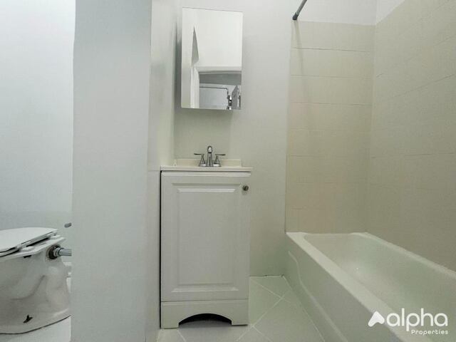 1-Bedroom at 315 East 108th Street